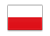 RISTORANTE CIN CIN - Polski
